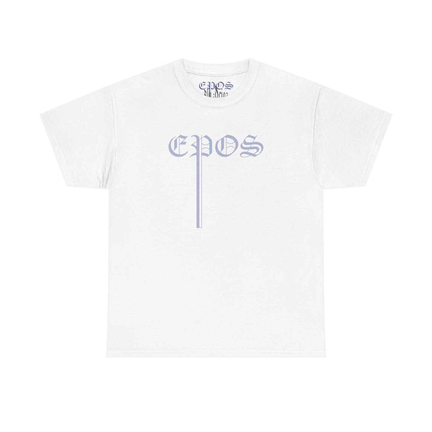 EPOS MERCH - TEE 1 - GROVE MIND