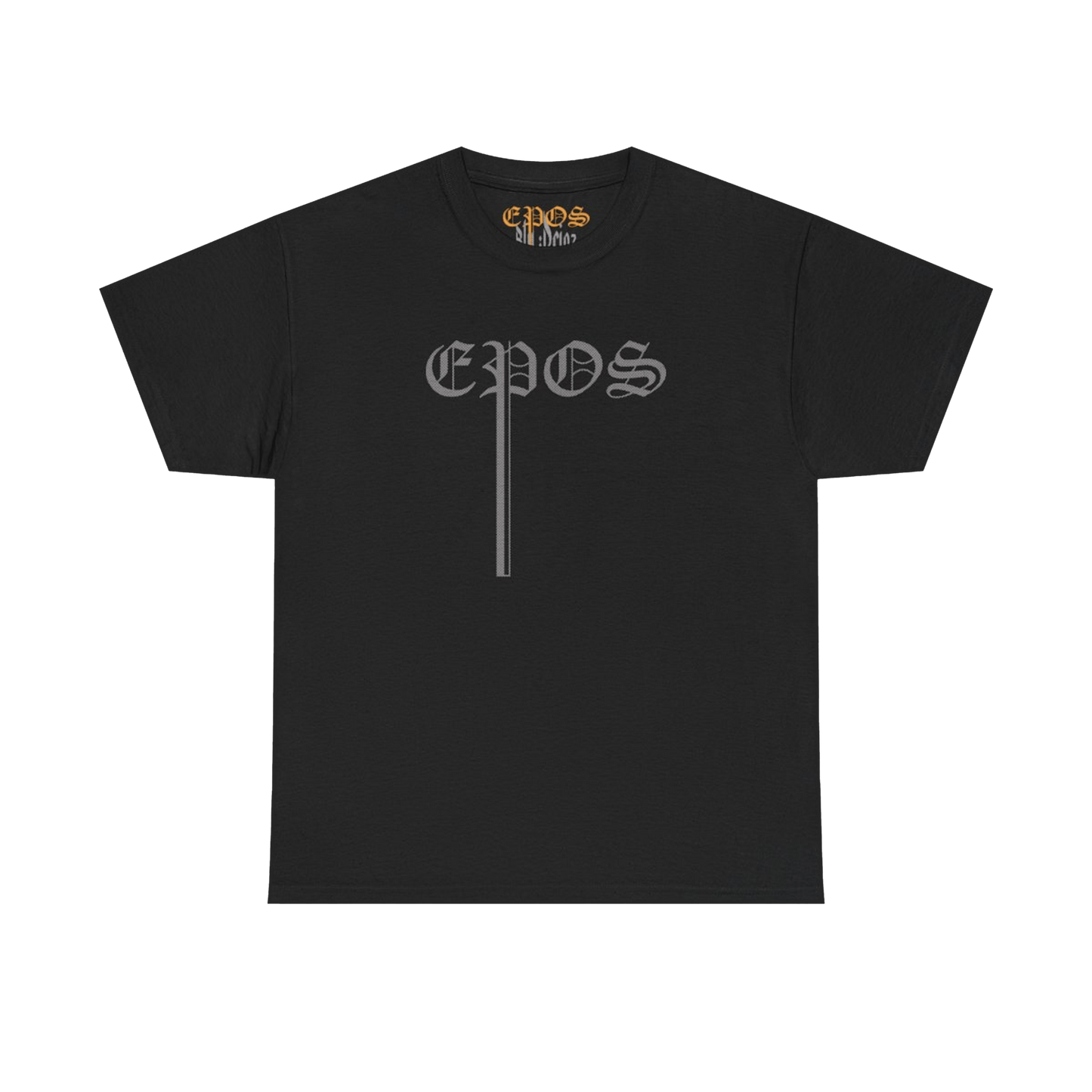 EPOS MERCH - TEE 1 - GROVE MIND