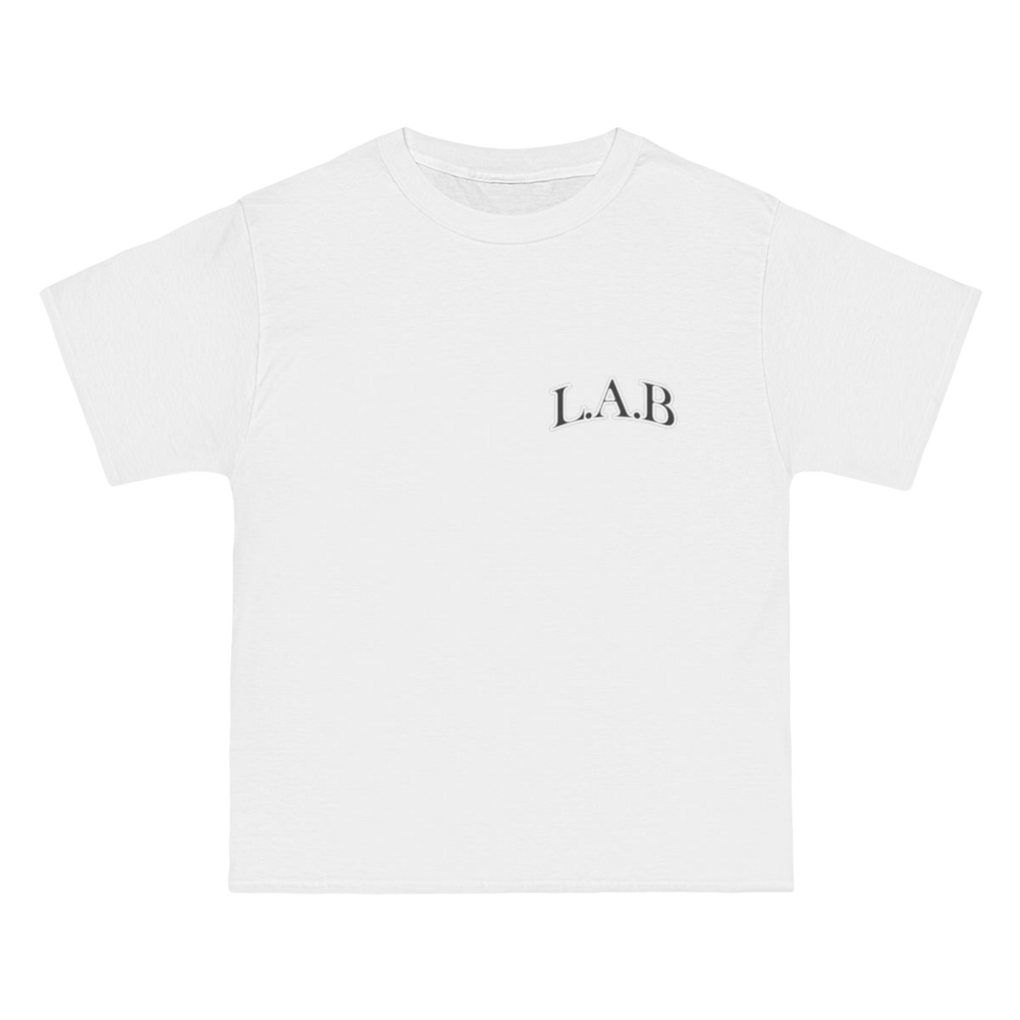 L.A.B - CD T - SHIRT - GROVE MIND