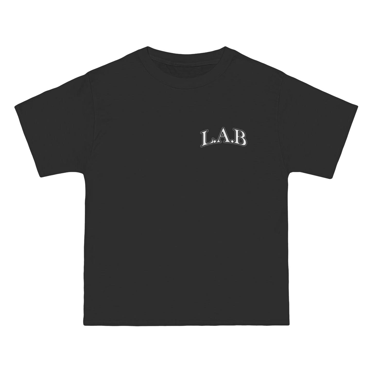 L.A.B - CD T - SHIRT - GROVE MIND