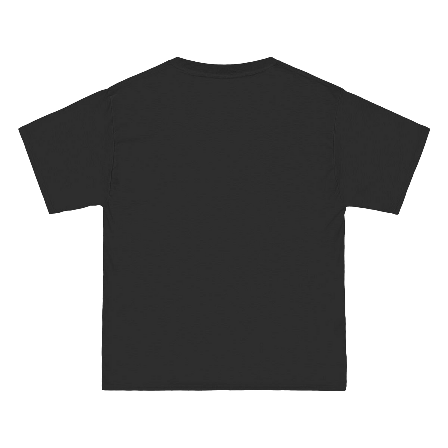 L.A.B - LOGO FRONT T - SHIRT - GROVE MIND
