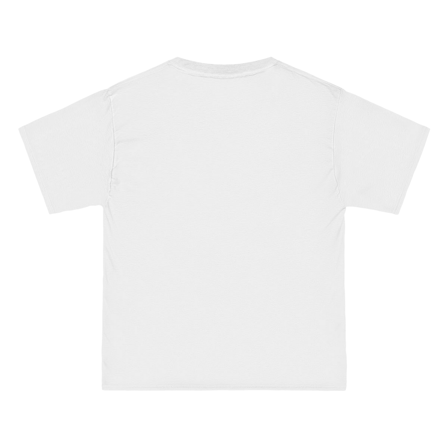 L.A.B - LOGO FRONT T - SHIRT - GROVE MIND