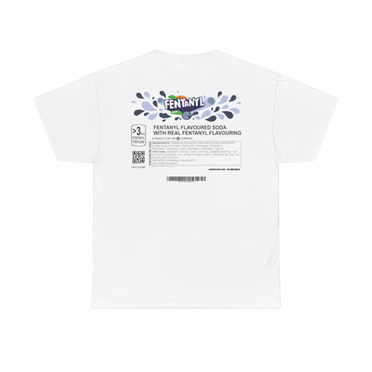 FENTANYL T-SHIRT