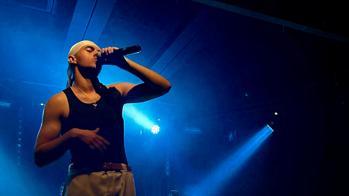 Video laden: 