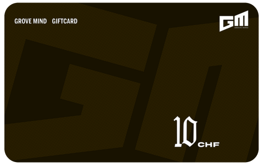 GIFTCARD - GROVE MIND